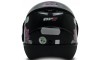 CAPACETE FW3 AUTOMATIC FEMME PRETO FLORES Nº56/58/60